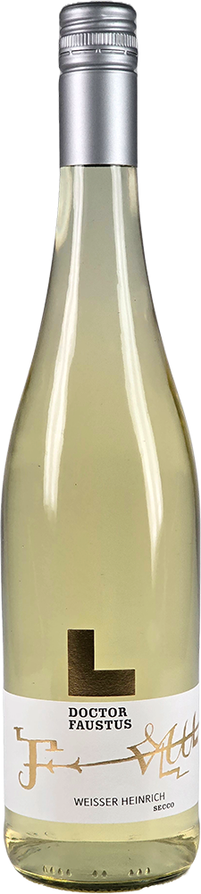 Secco Weißer Heinrich Perlwein