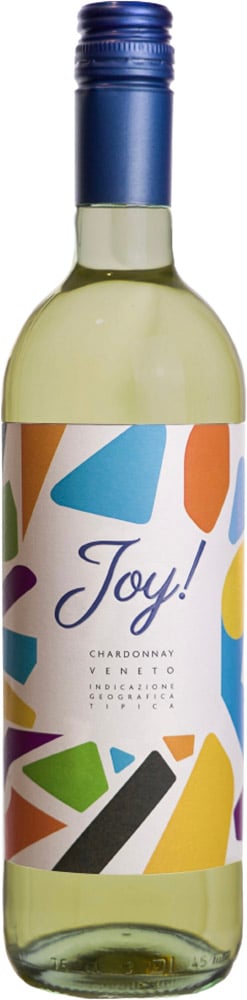 Joy!