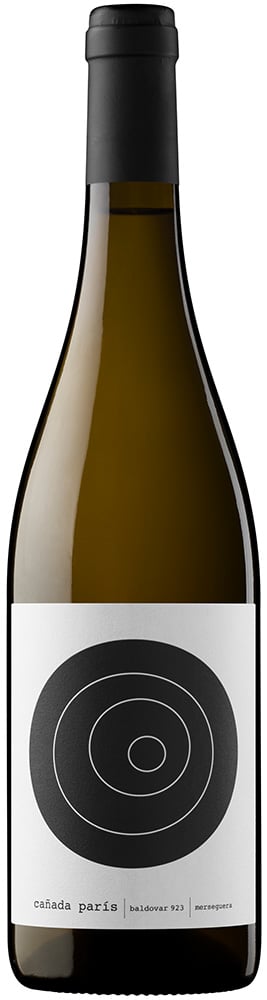 2023 Cañada París Merseguera Valencia DOP BIO