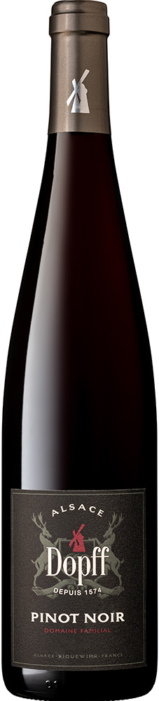 2022 Pinot Noir "Domaine Familial" Alsace AOP