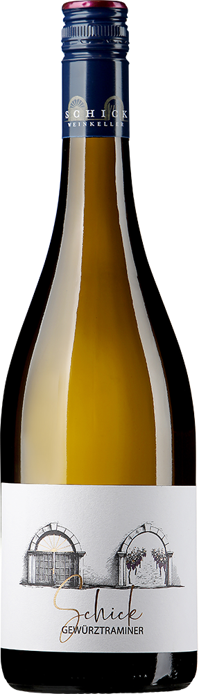 2024 Gewürztraminer