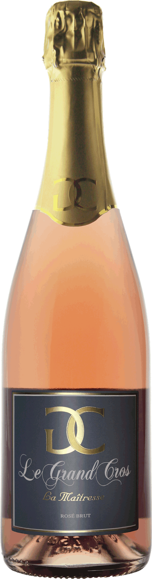 La Maîtresse