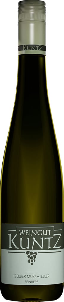 2025 Gelber Muskateller