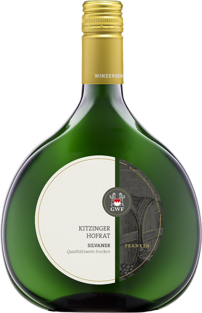 2025 Kitzinger Hofrat Silvaner