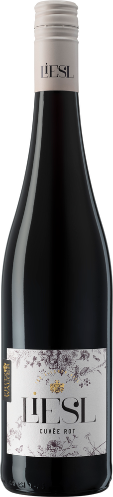 2024 LIESL Cuvée rot