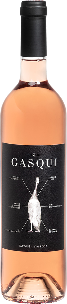 2022 Tardius Vin de Pays des Maures IGP