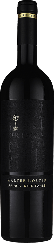 Cuvée Primus Inter Pares Barrique