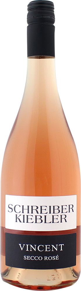 Vincent Secco rosé
