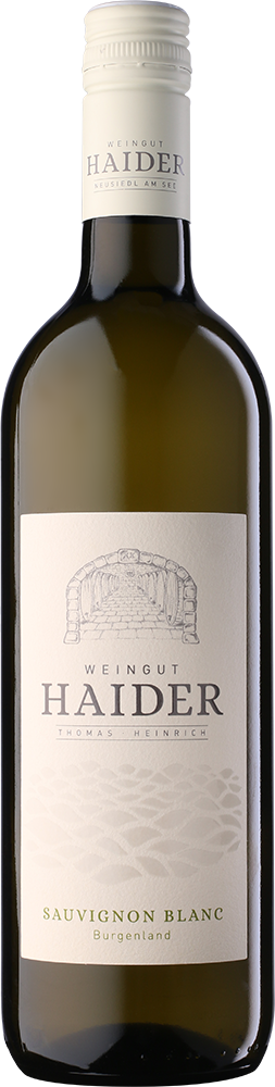 2025 Sauvignon Blanc