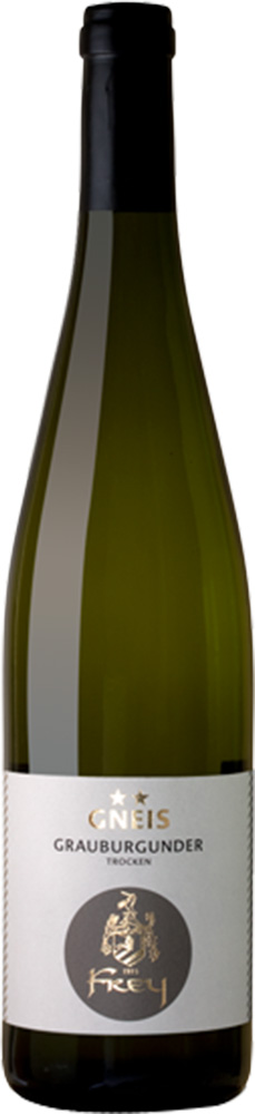 2023 Grauburgunder Gneis