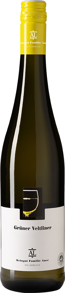 2024 Grüner Veltliner