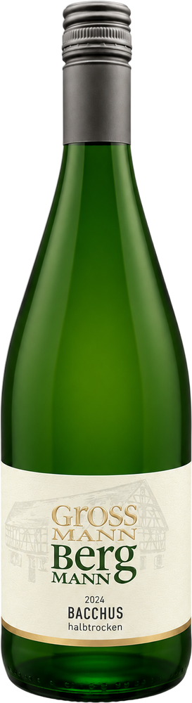2024 Bacchus HT. 1,0 L