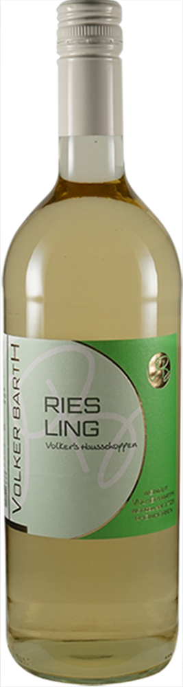 2025 Riesling 1,0 L
