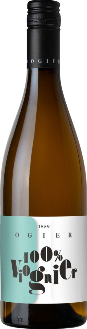2025 Ogier Viognier