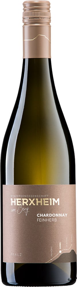 2024 HANG Chardonnay