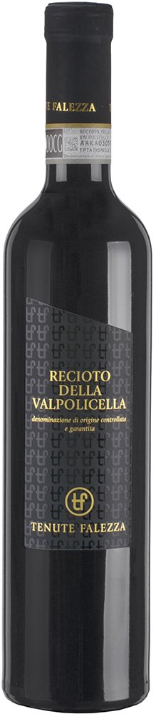 2023 Recioto della Valpolicella DOCG 0,5 L