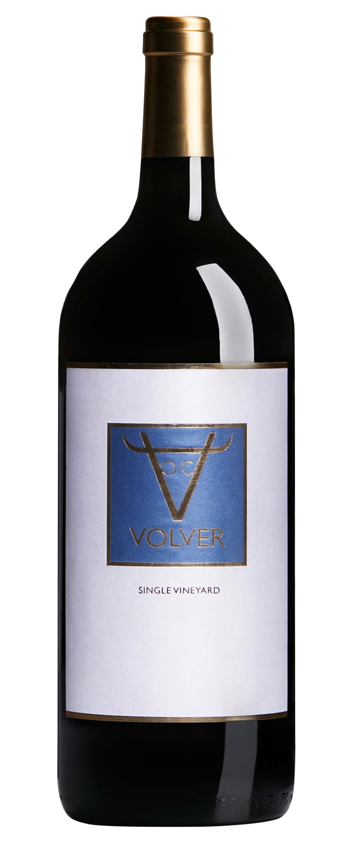 2019 Single Vineyard Tempranillo 1,5 L
