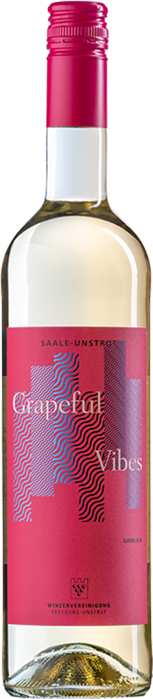 2025 Grapeful Vibes
