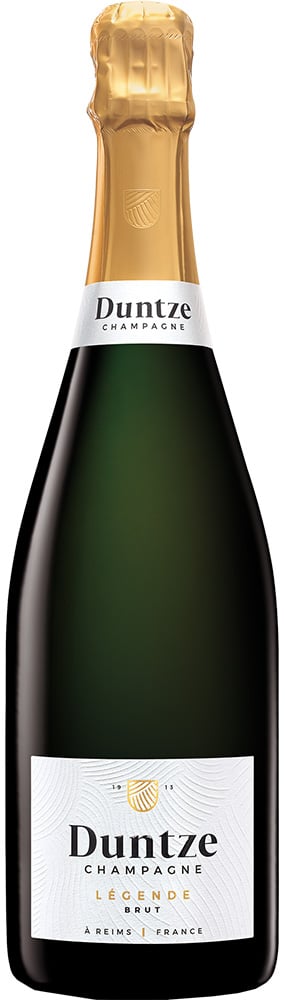 Légende Champagne AOP
