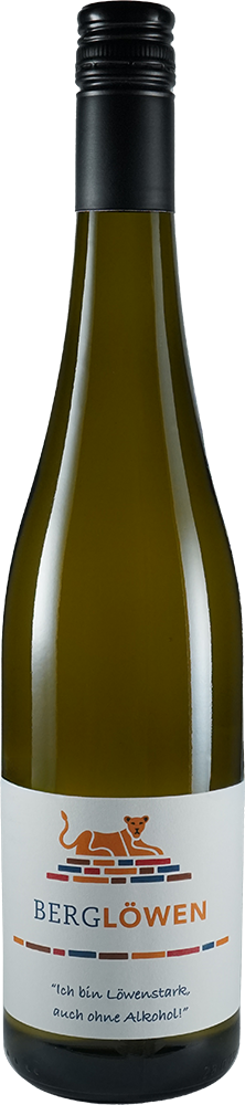 2024 Berglöwen Riesling Alkoholfrei