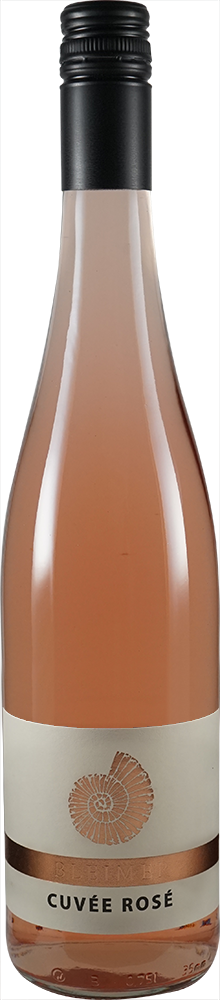 2025 Cuvée Rosé
