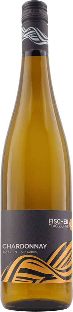 2023 Chardonnay -Alte Reben- "Flaggschiff"