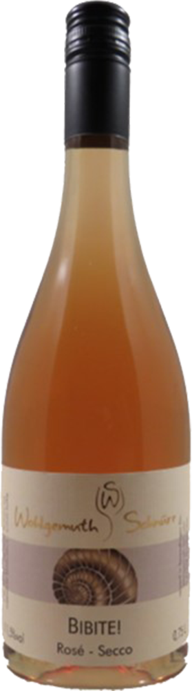 Bibite! Rosé - Secco