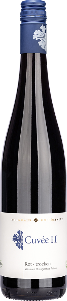2024 Cuvée H Rot BIO