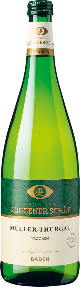 2025 Müller-Thurgau 1,0 L