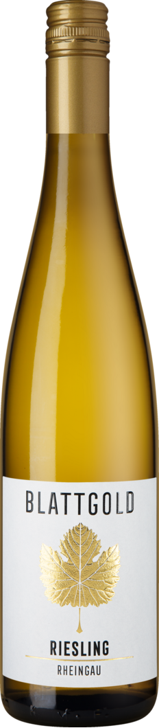 2025 Blattgold Riesling
