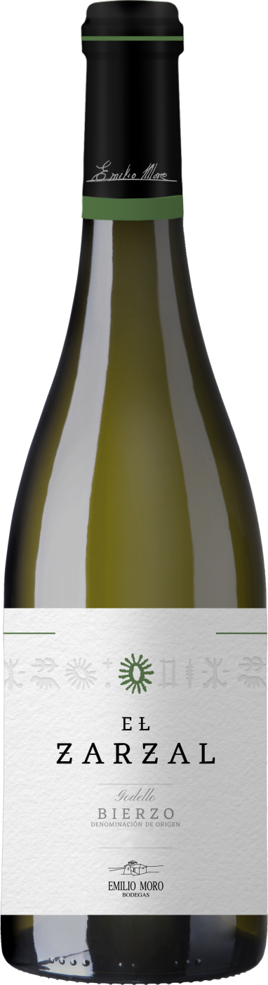 2023 El Zarzal Bierzo