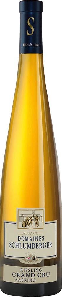 2022 Saering Riesling Grand Cru AOP