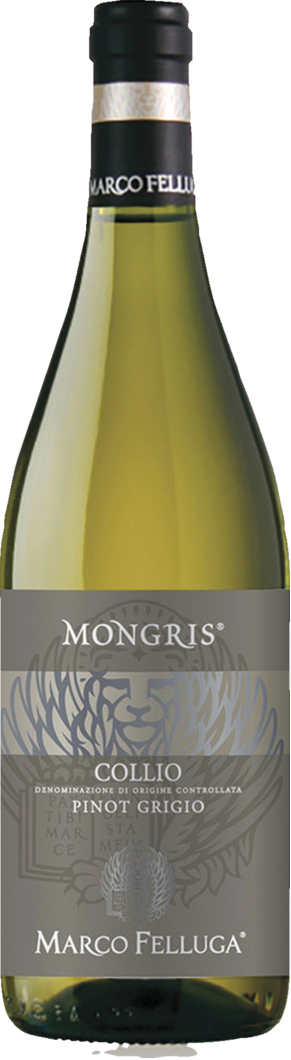 2024 Mongris Collio Pinot Grigio