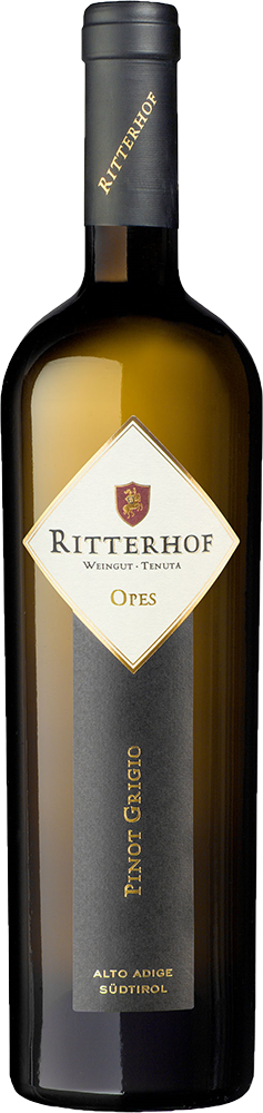 2024 Opes Pinot Grigio Alto Adige DOC