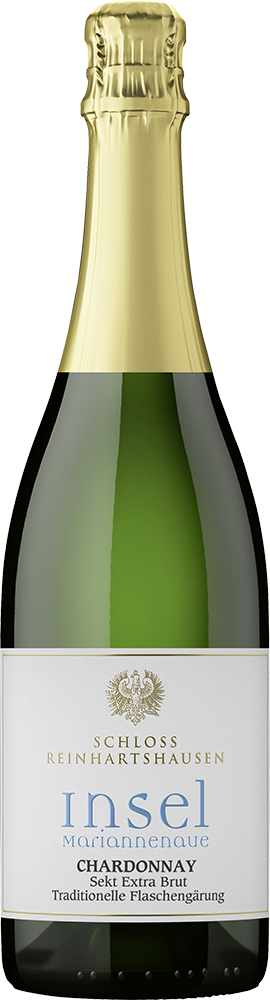 Insel Mariannenaue Chardonnay Sekt