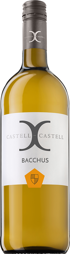 CASTELL-CASTELL Bacchus 1,0 L