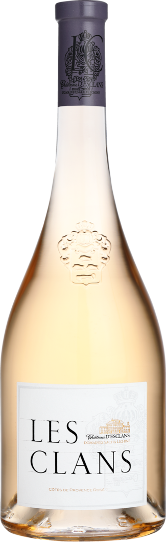 2022 Château d'Esclans Les Clans