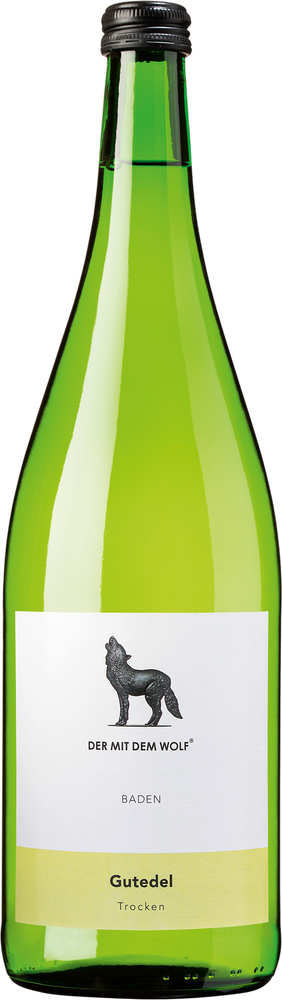 2025 Gutedel 1,0 L