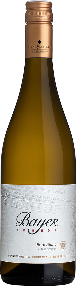 2025 Pinot Blanc Kalk & Schiefer