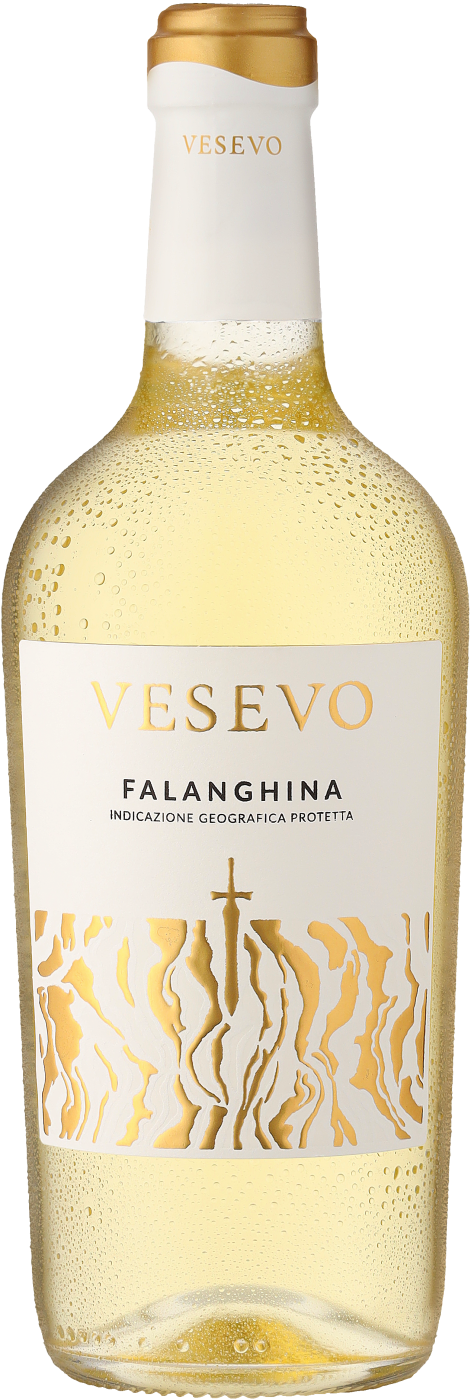  Vesevo Falanghina Benevento IGP