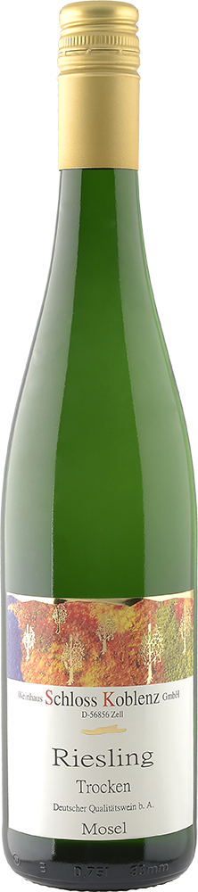 2023 Schloss Koblenz Riesling