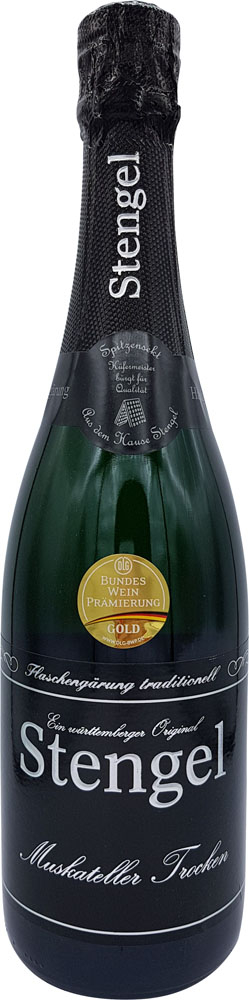 Muskateller Sekt