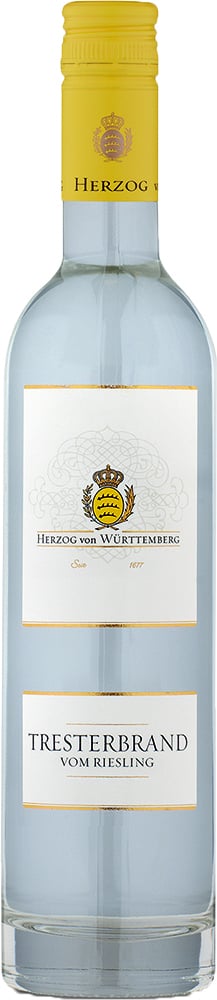 Tresterbrand 0,5 L