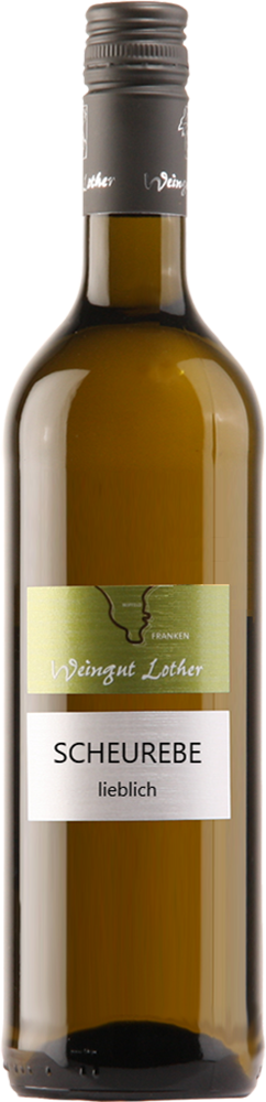 2024 Scheurebe