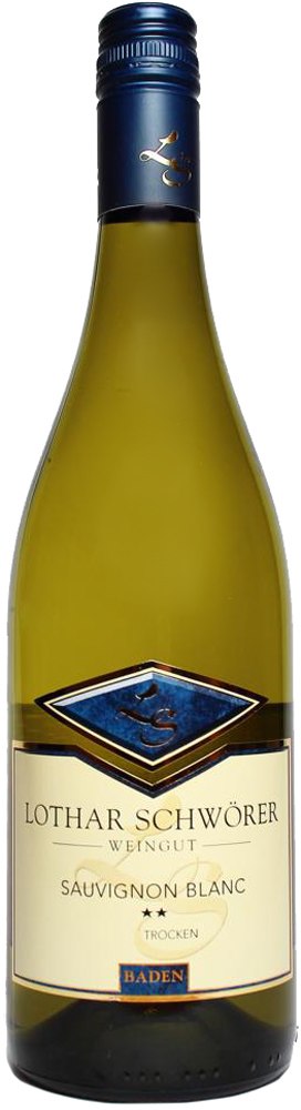 2024 Sauvignon Blanc
