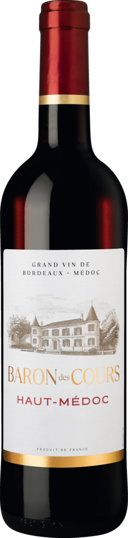 2024 Baron des Cours