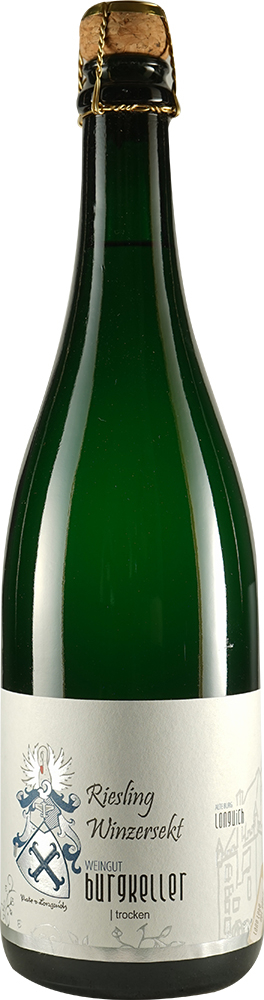 2018 Riesling Winzersekt
