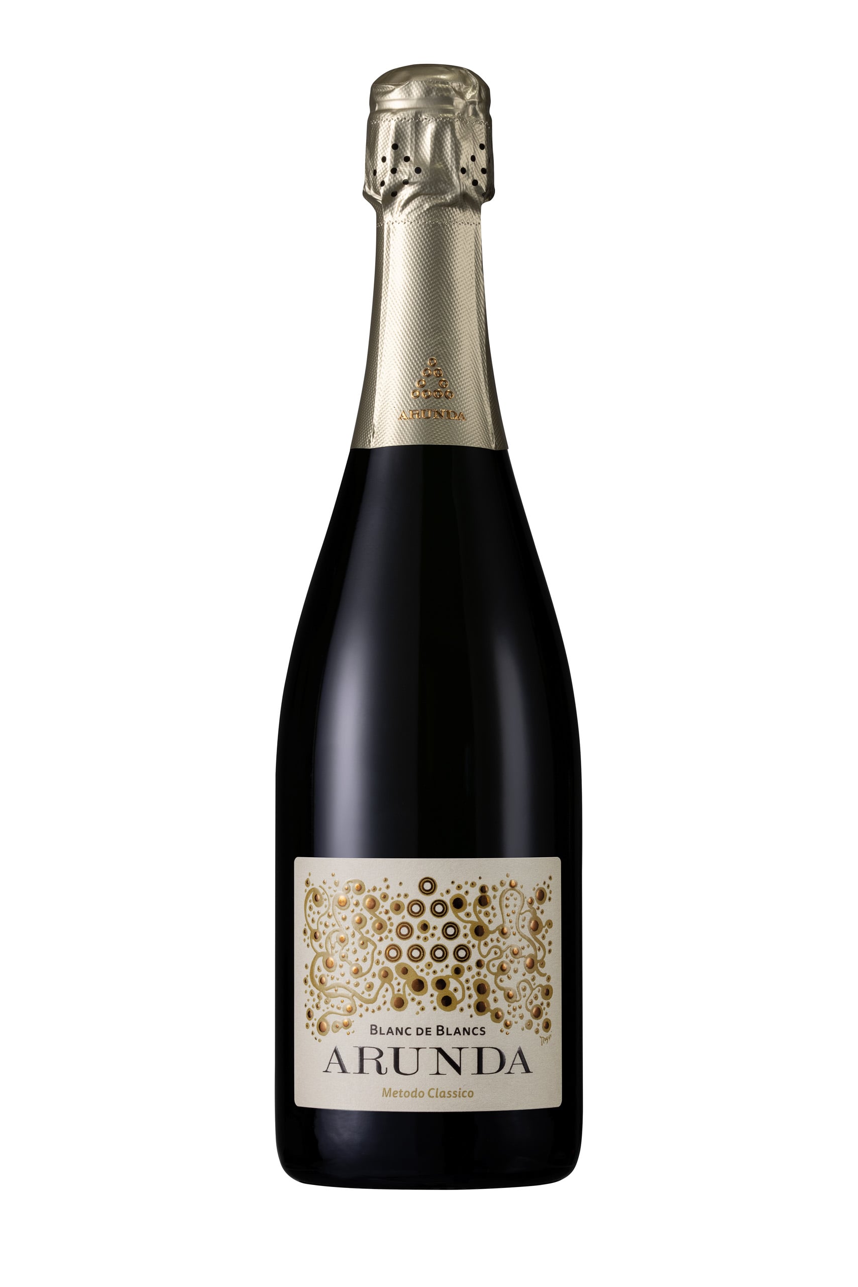 Arunda Blanc de Blancs Alto Adige DOC