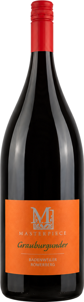 Masterpiece Grauburgunder Magnum 1,5 L