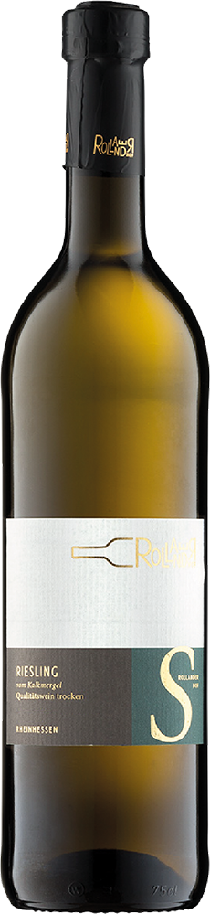 2024 Riesling Kalkmergel